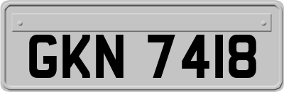 GKN7418