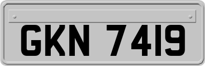 GKN7419