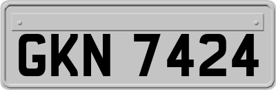 GKN7424