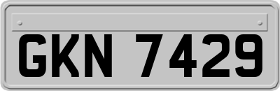 GKN7429