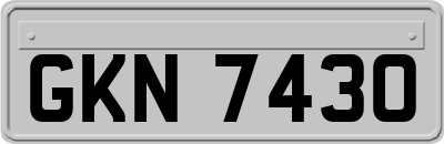 GKN7430