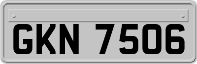 GKN7506