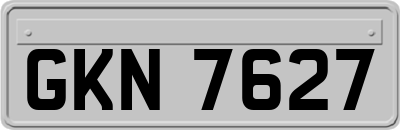 GKN7627