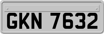 GKN7632