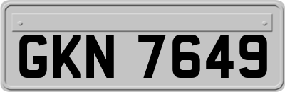 GKN7649