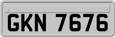 GKN7676