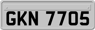 GKN7705