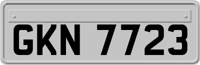 GKN7723