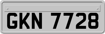 GKN7728