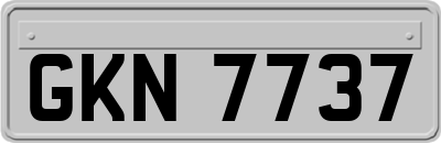 GKN7737