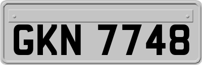 GKN7748