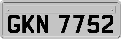 GKN7752