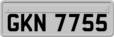 GKN7755