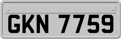 GKN7759