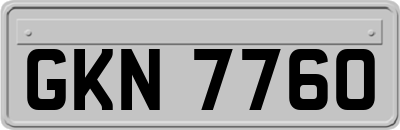 GKN7760