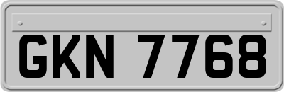 GKN7768