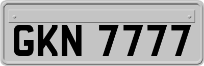 GKN7777