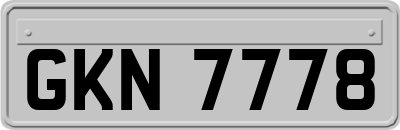 GKN7778