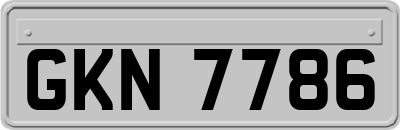 GKN7786