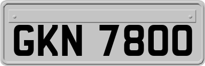 GKN7800