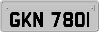 GKN7801