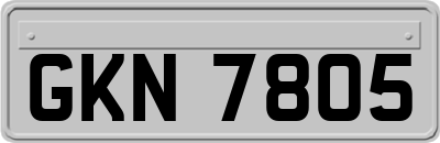 GKN7805