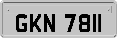 GKN7811