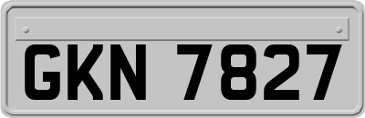 GKN7827