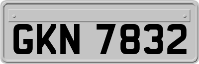 GKN7832