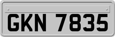 GKN7835