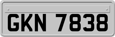 GKN7838