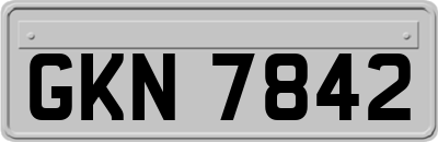 GKN7842