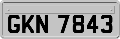 GKN7843