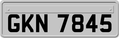 GKN7845