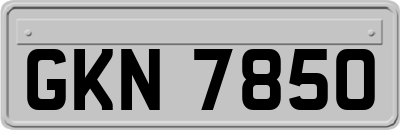 GKN7850