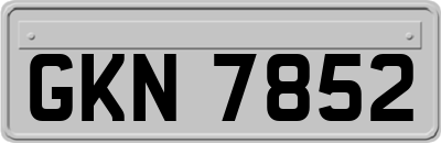 GKN7852