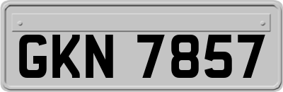 GKN7857