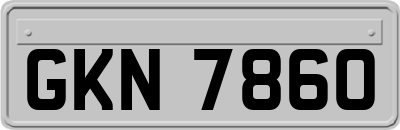 GKN7860