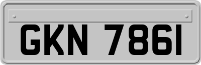 GKN7861