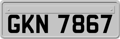 GKN7867