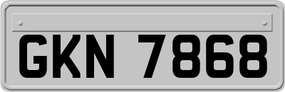 GKN7868