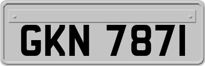 GKN7871