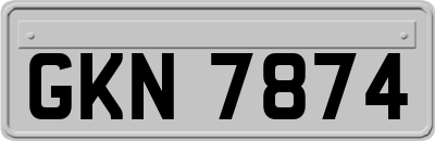 GKN7874