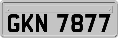 GKN7877