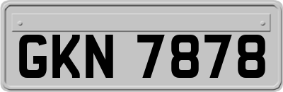 GKN7878