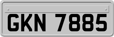 GKN7885