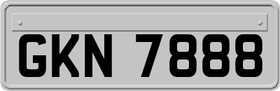 GKN7888