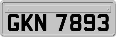 GKN7893