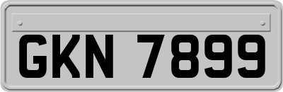 GKN7899