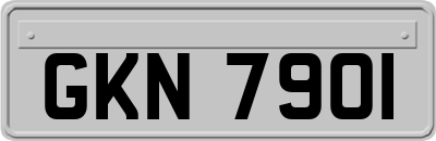 GKN7901